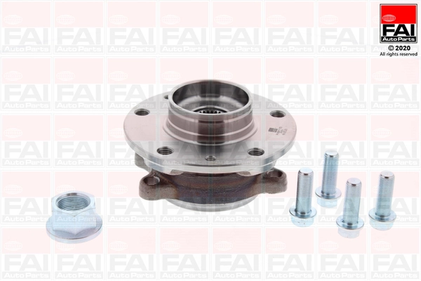 Wheel Bearing Kit